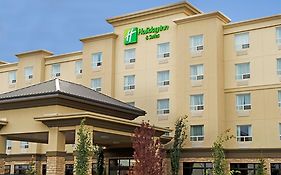 Holiday Inn Hotel And Suites West Edmonton